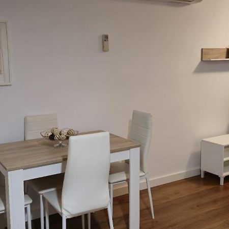 Apartmán Sinagoga Centro Toledo Exteriér fotografie