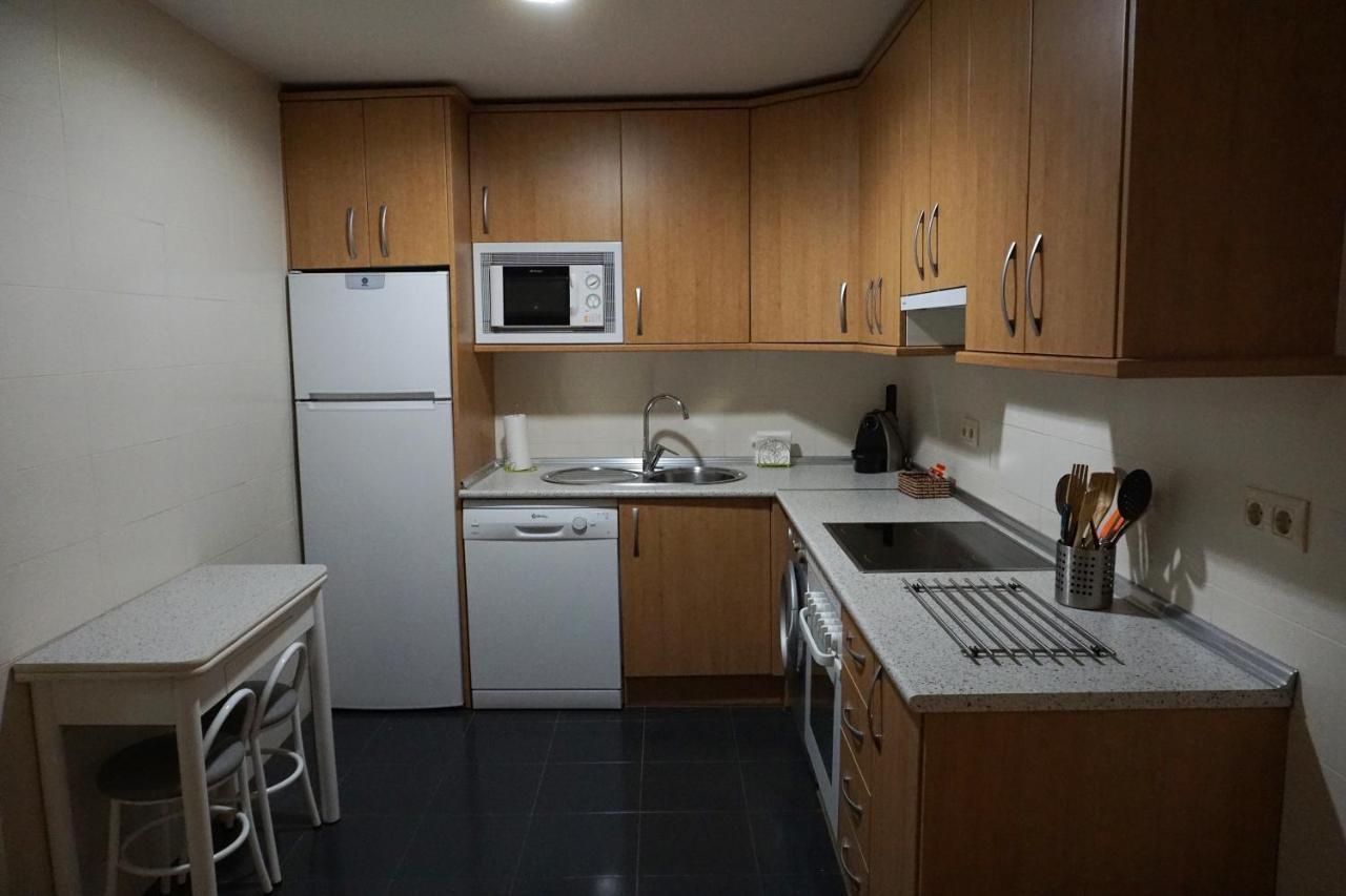 Apartmán Sinagoga Centro Toledo Exteriér fotografie