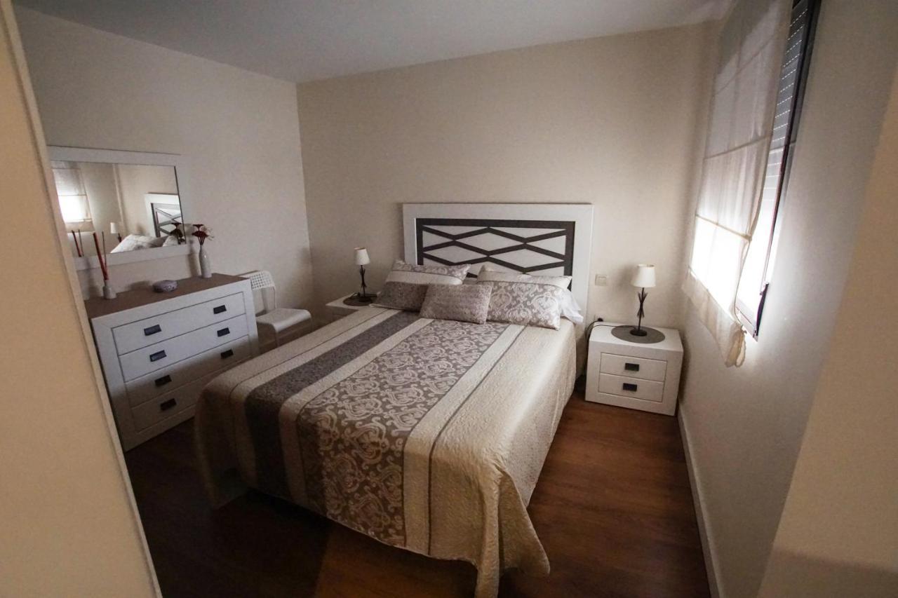 Apartmán Sinagoga Centro Toledo Exteriér fotografie