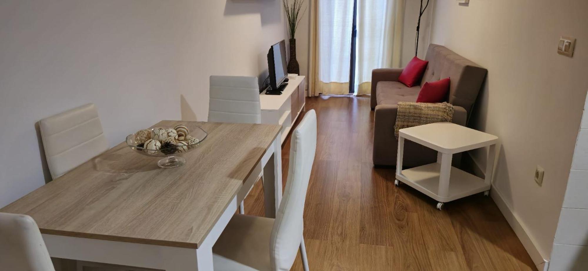 Apartmán Sinagoga Centro Toledo Exteriér fotografie