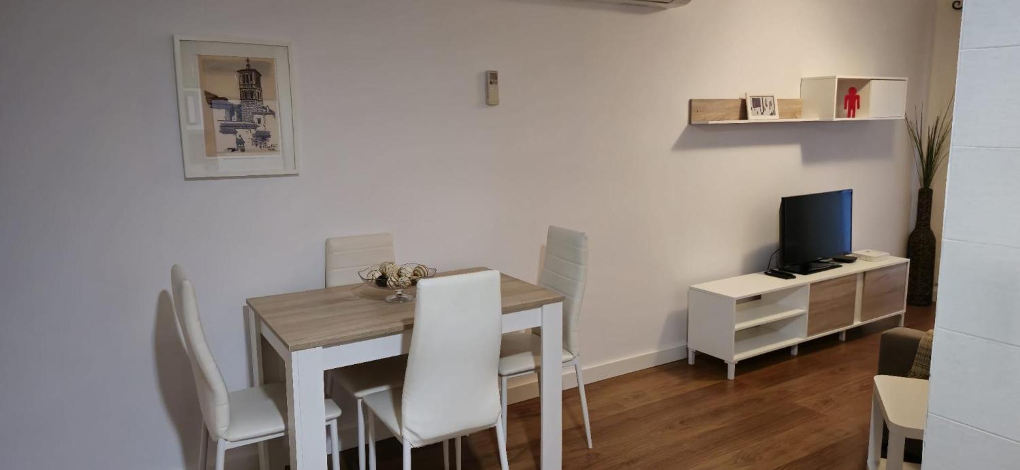 Apartmán Sinagoga Centro Toledo Exteriér fotografie
